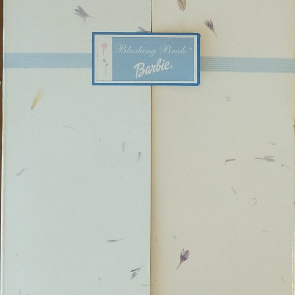 Mattel Blushing Bride Collector Barbie Doll💍 - Picture 3 of 8